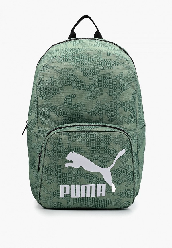 

Рюкзак PUMA, Зеленый, Classics Archive Backpack