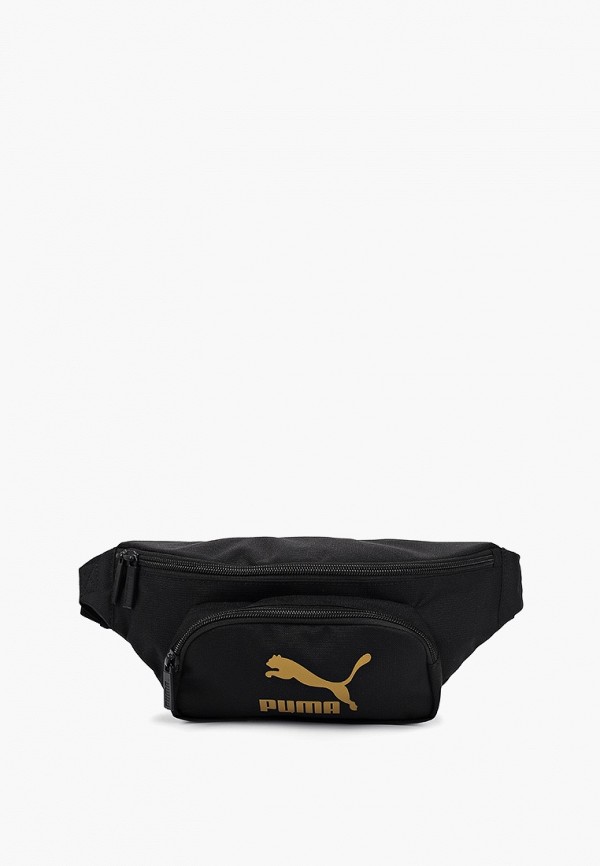 

Сумка поясная PUMA, Черный, Classics Archive Waist Bag
