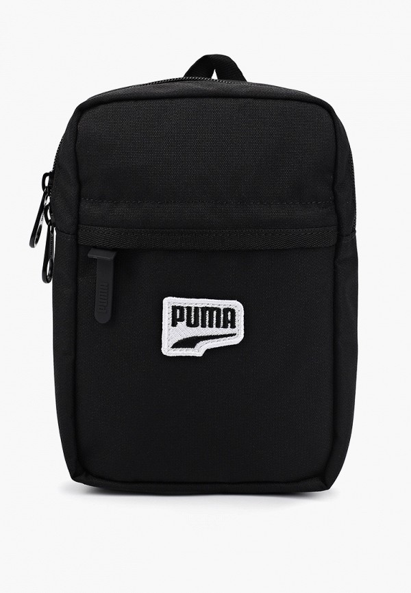

Сумка PUMA, Черный, Downtown Front Loader
