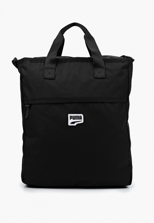 

Сумка PUMA, Черный, Downtown Tote Bag