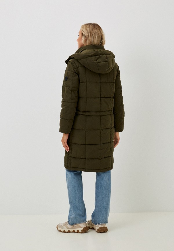 фото Куртка утепленная desigual