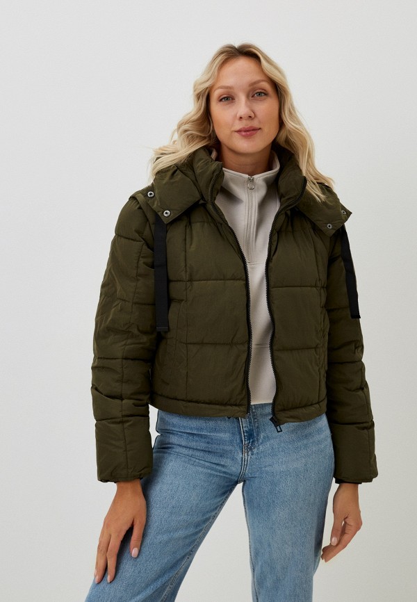 фото Куртка утепленная desigual