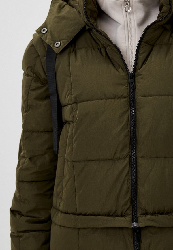 фото Куртка утепленная desigual