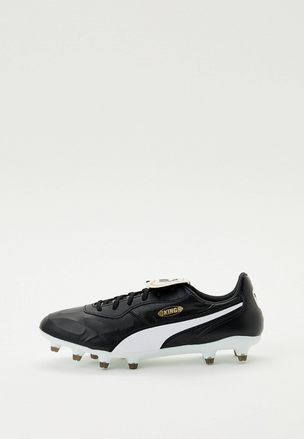 

Бутсы PUMA, Черный, KING Top FG