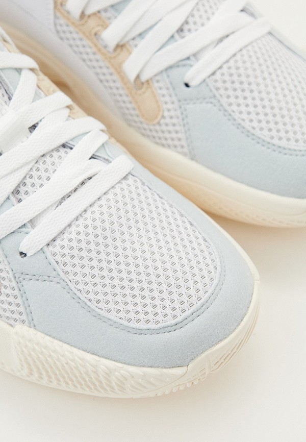 Кроссовки PUMA белый, размер 43,5, фото 2