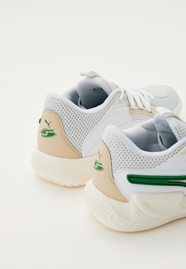 Кроссовки PUMA белый, размер 43,5, фото 4