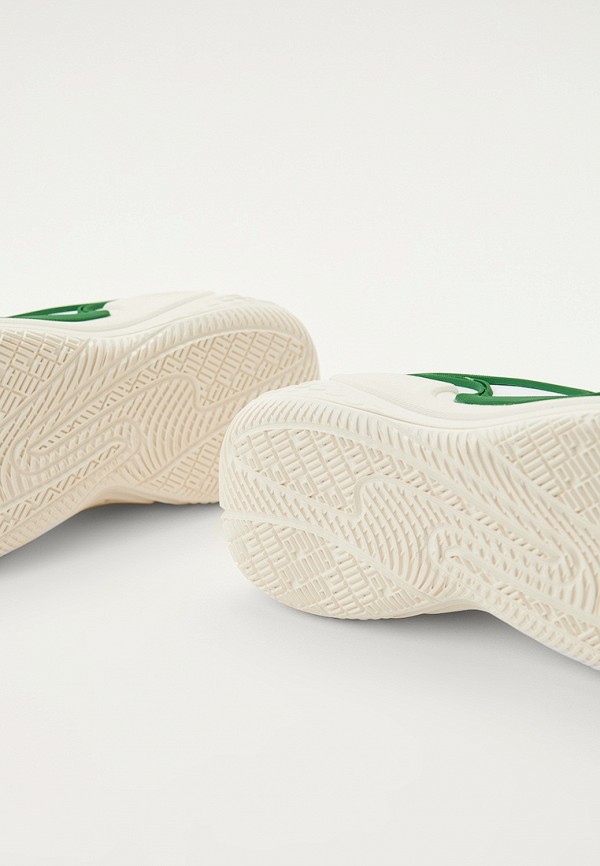 Кроссовки PUMA белый, размер 43,5, фото 5