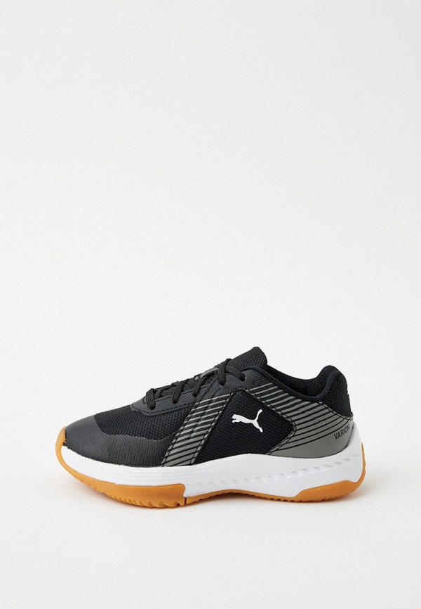 

Кроссовки PUMA, Черный, Varion Jr