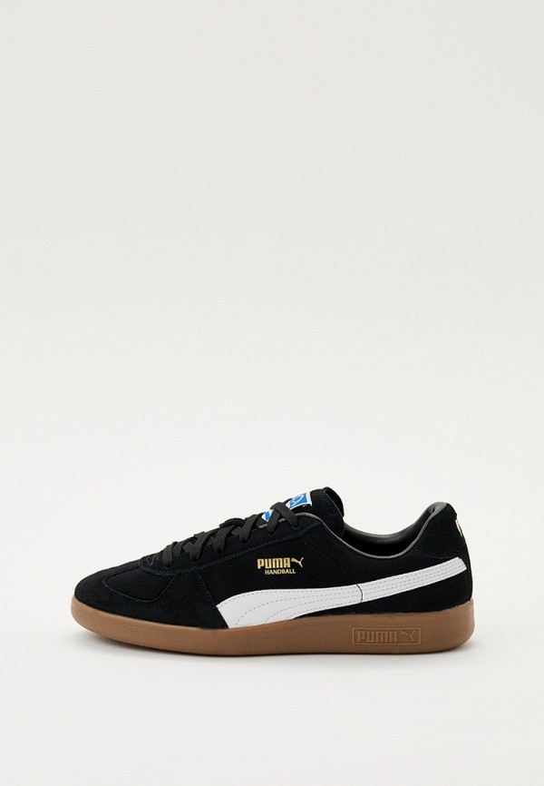 

Кеды PUMA, Черный, Handball