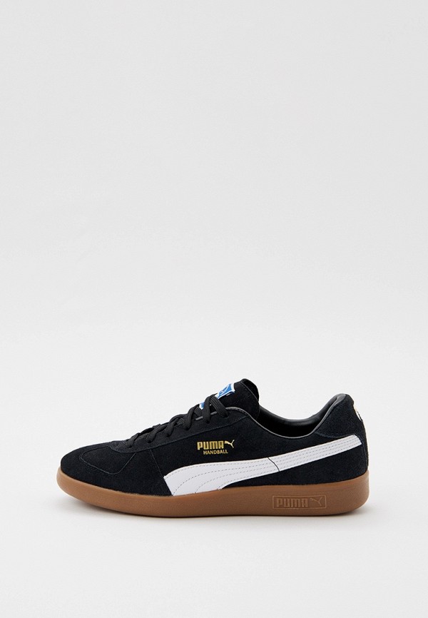 

Кеды PUMA, Черный, Handball