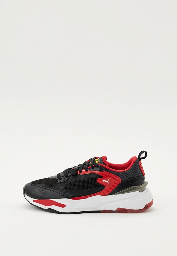 

Кроссовки PUMA, Черный, Ferrari RS-Fast