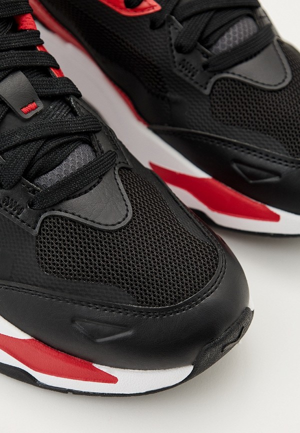 Кроссовки PUMA черный, размер 42, фото 2