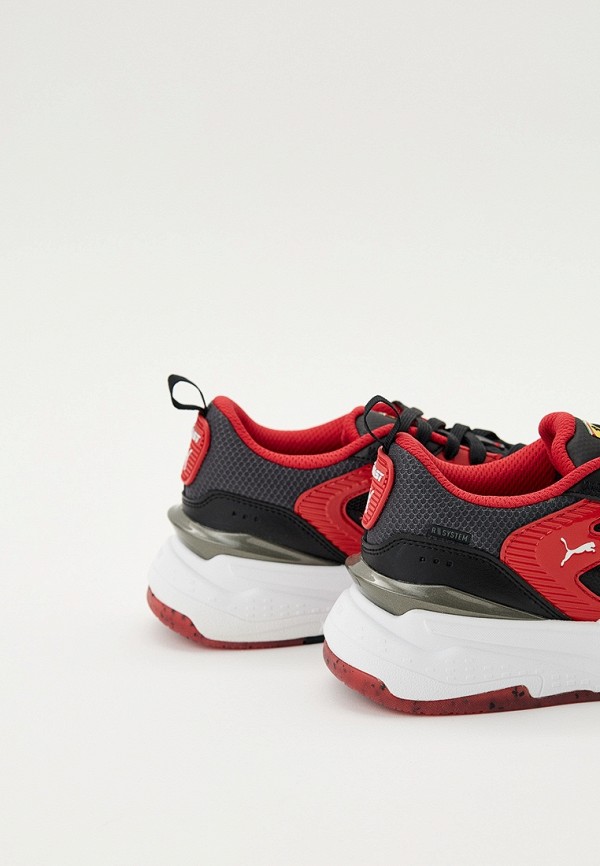 Кроссовки PUMA черный, размер 42, фото 4