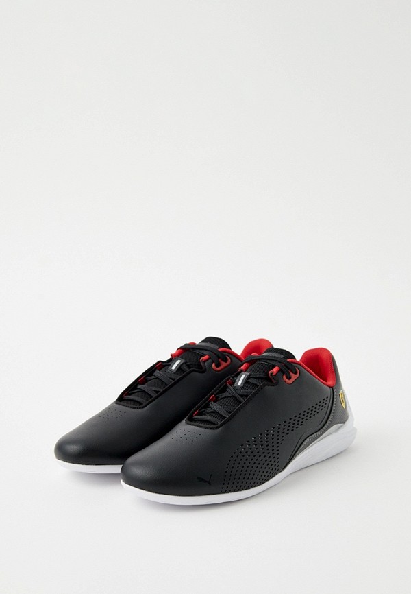 Кроссовки PUMA черный, размер 43, фото 3