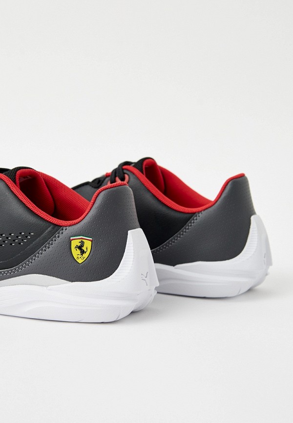 Кроссовки PUMA черный, размер 43, фото 4