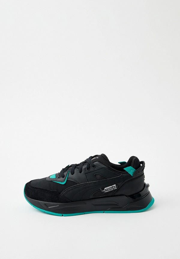 

Кроссовки PUMA, Черный, MAPF1 Mirage Sport Tech