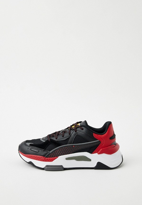 

Кроссовки PUMA, Черный, Ferrari RS-Simul8