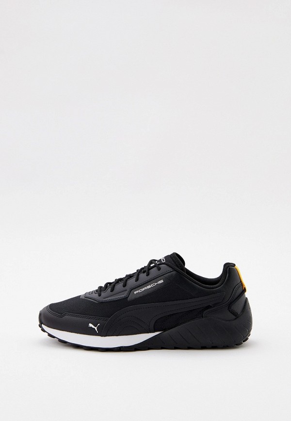 

Кроссовки PUMA, Черный, PL SPEEDFUSION