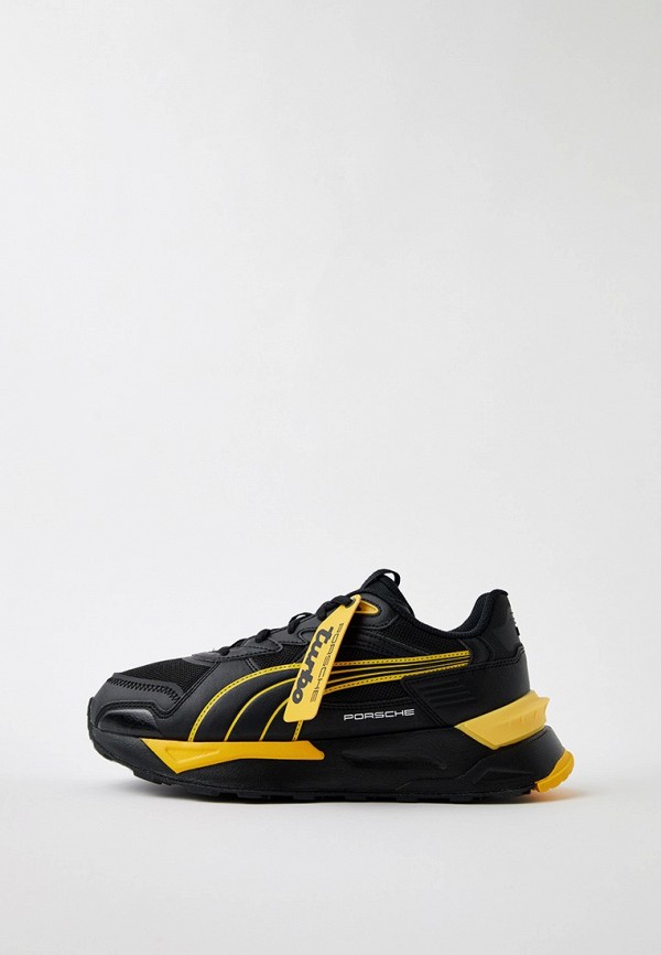 

Кроссовки PUMA, Черный, PL Mirage Sport Asphalt