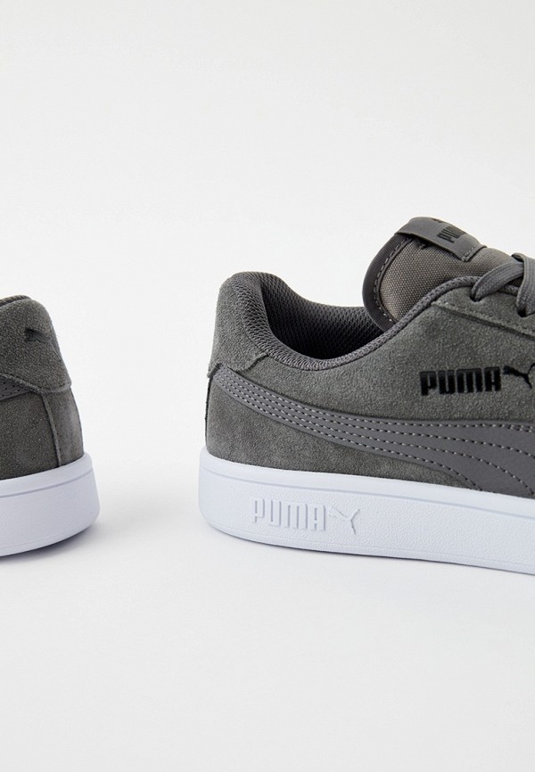 фото Кеды puma