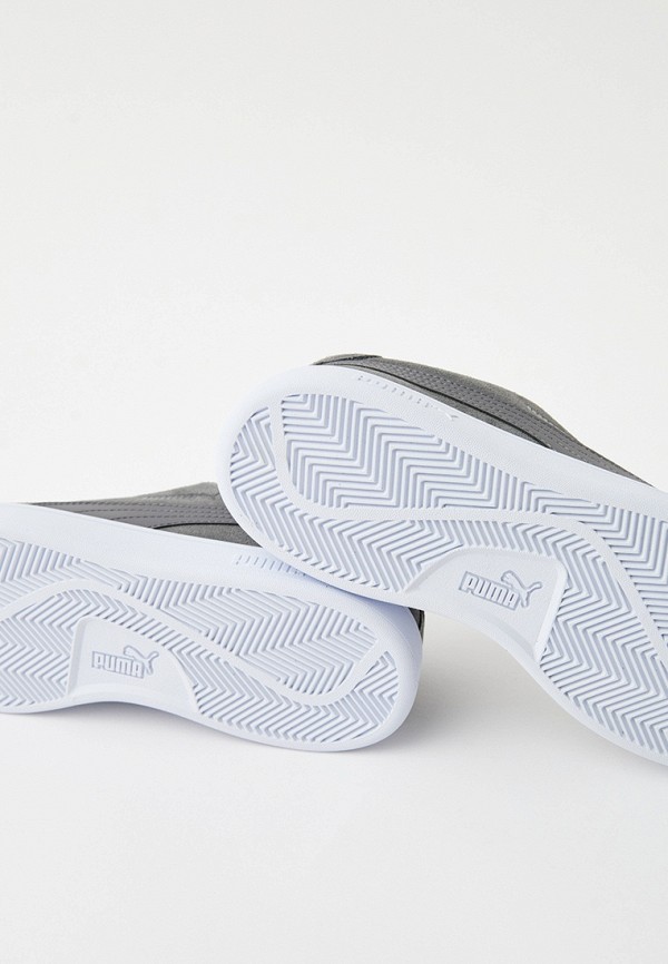 фото Кеды puma