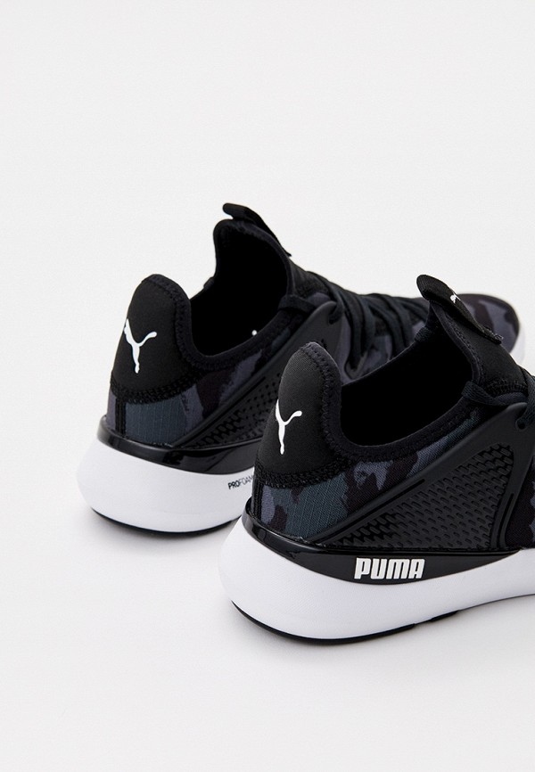 Кроссовки PUMA серый, размер 40, фото 4