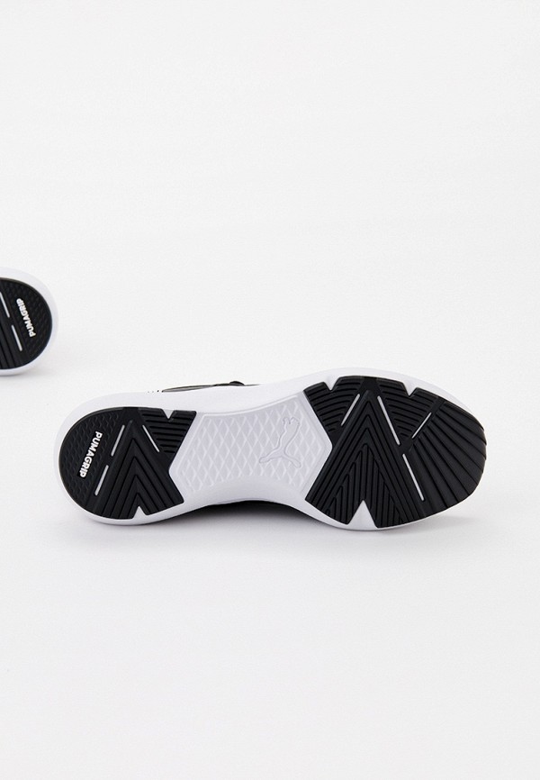 Кроссовки PUMA серый, размер 40, фото 5