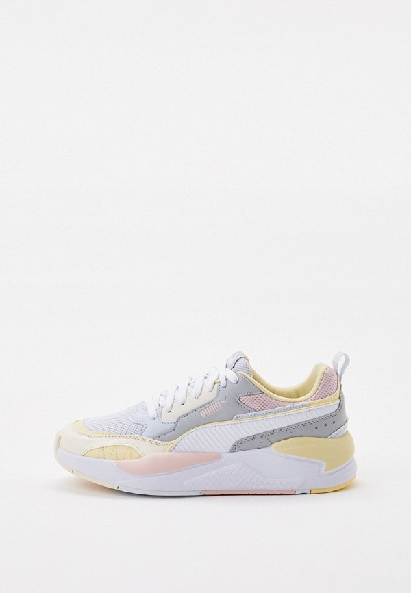

Кроссовки PUMA, Разноцветный, X-Ray 2 Square
