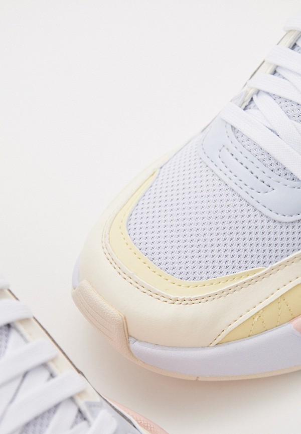 Кроссовки PUMA разноцветный, размер 40, фото 2