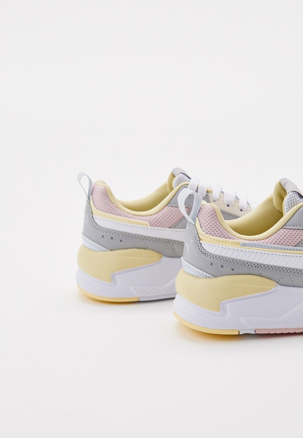 Кроссовки PUMA разноцветный, размер 40, фото 4