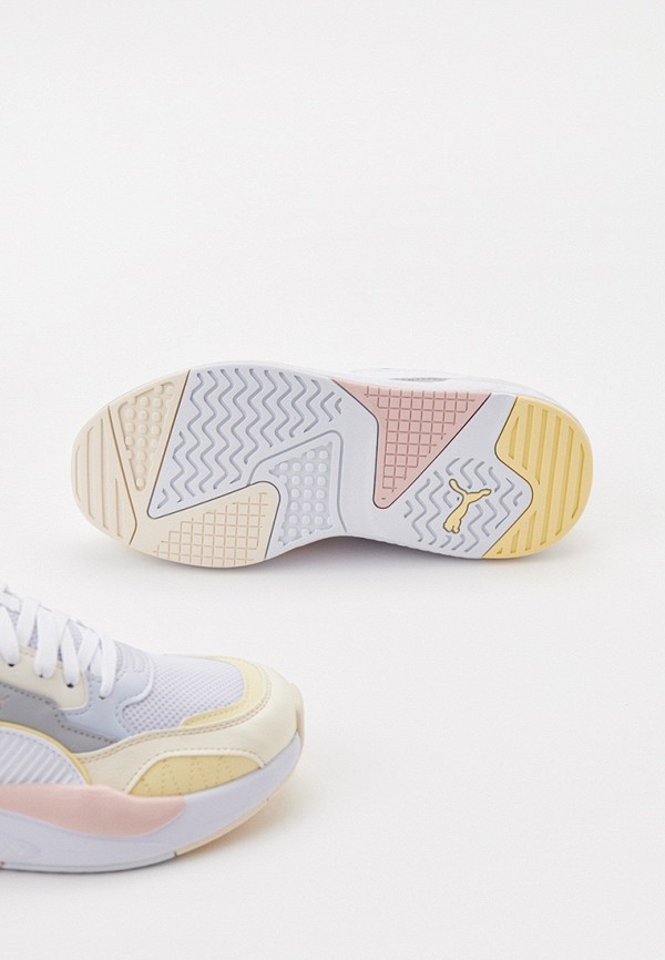 Кроссовки PUMA разноцветный, размер 40, фото 5