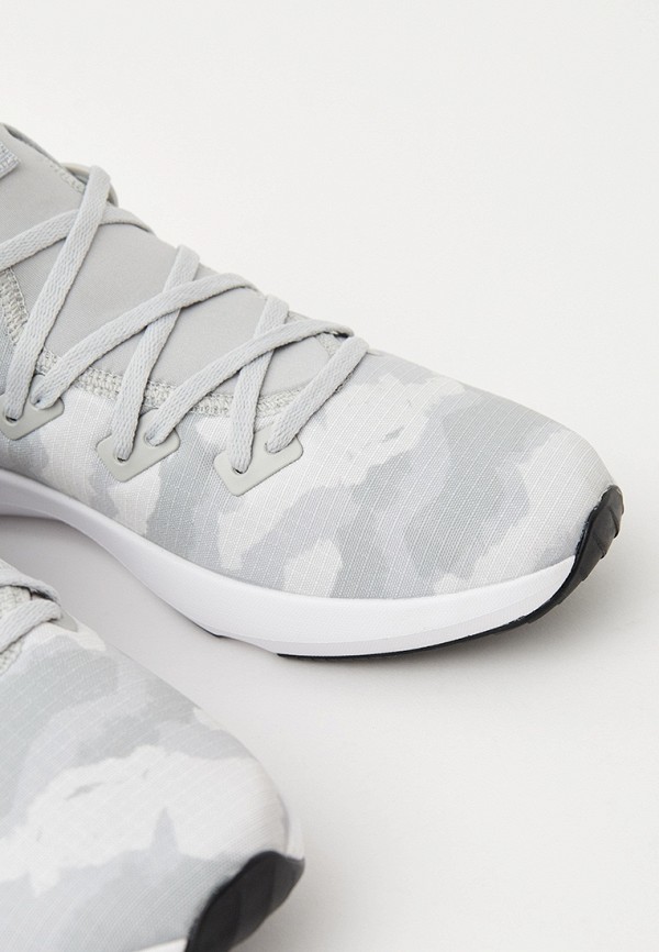 Кроссовки PUMA серый, размер 45, фото 2