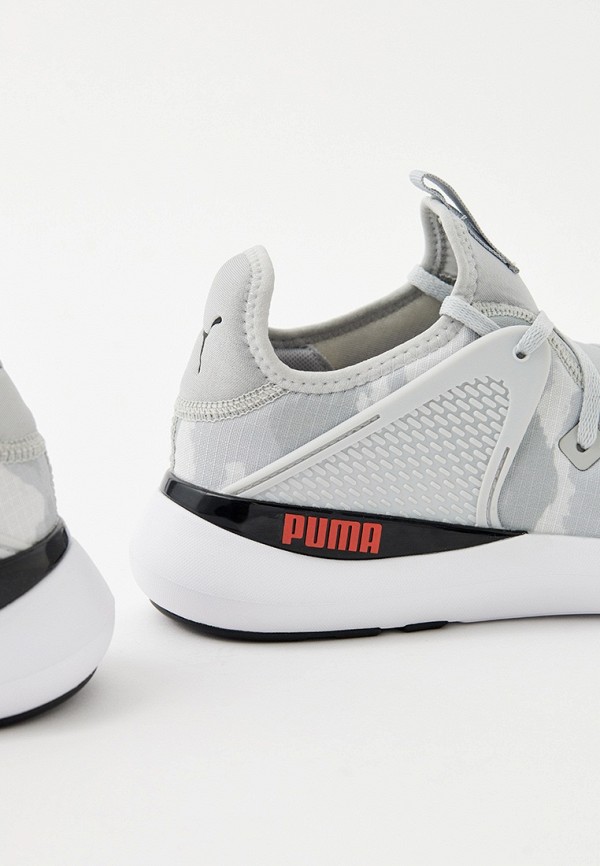Кроссовки PUMA серый, размер 45, фото 4