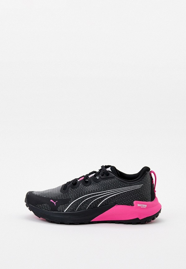 

Кроссовки PUMA, Серый, Fast-Trac Nitro Wns