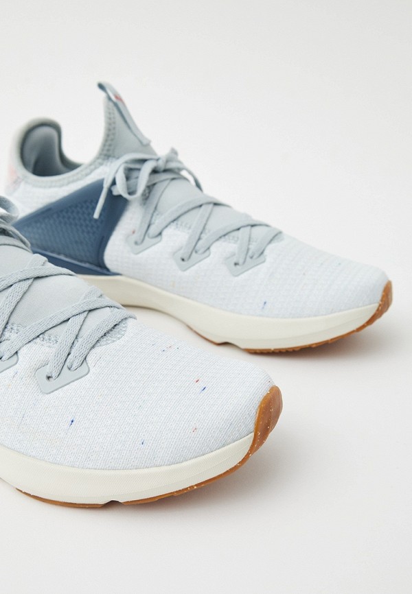 Кроссовки PUMA бирюзовый, размер 43,5, фото 2