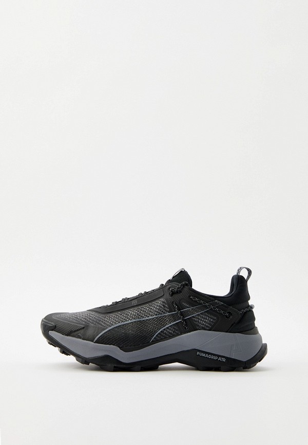 

Кроссовки PUMA, Серый, Explore Nitro