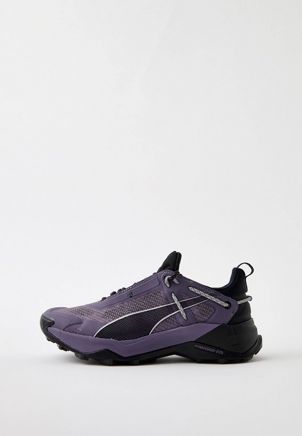 

Кроссовки PUMA, Фиолетовый, Explore Nitro Wns
