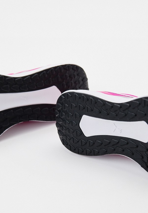 Кроссовки PUMA фуксия, размер 36,5, фото 5