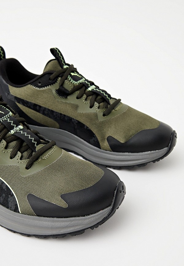 фото Кроссовки puma