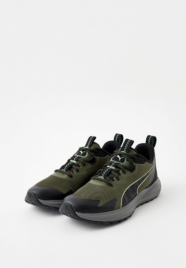 фото Кроссовки puma