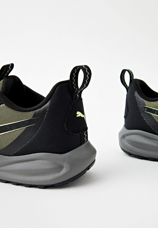 фото Кроссовки puma