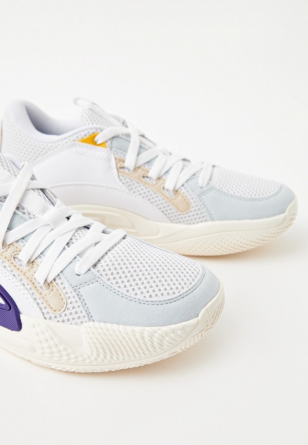 Кроссовки PUMA белый, размер 41,5, фото 2