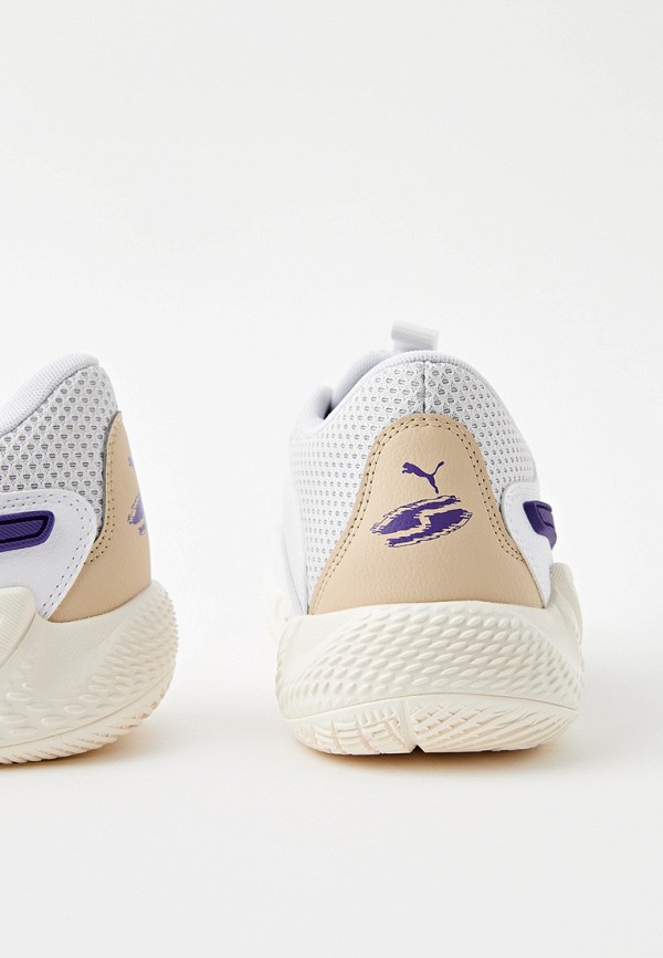 Кроссовки PUMA белый, размер 41,5, фото 4