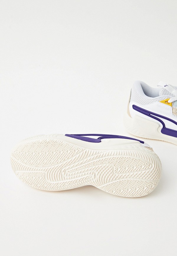 Кроссовки PUMA белый, размер 41,5, фото 5