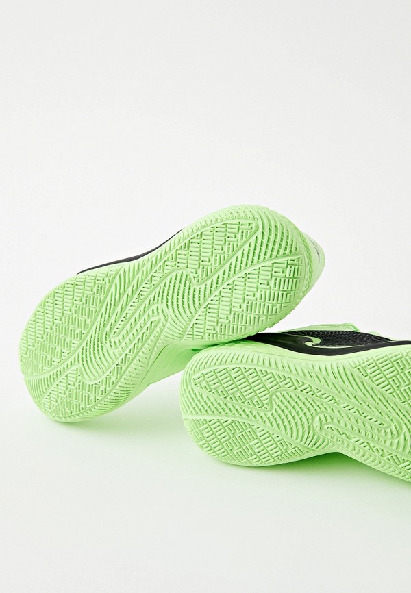 Кроссовки PUMA зеленый, размер 41,5, фото 5
