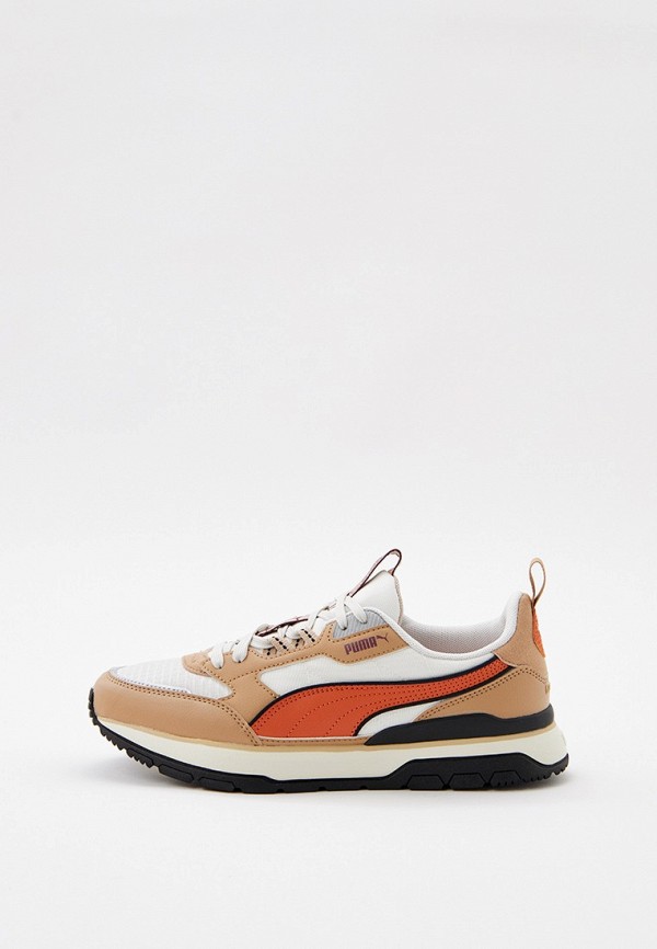 

Кроссовки PUMA, Коричневый, R78 Trek