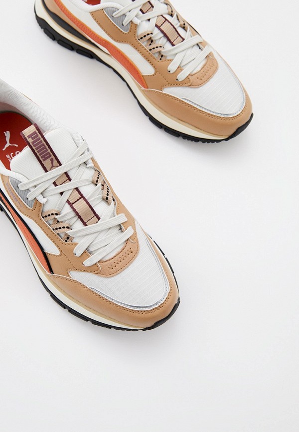 фото Кроссовки puma