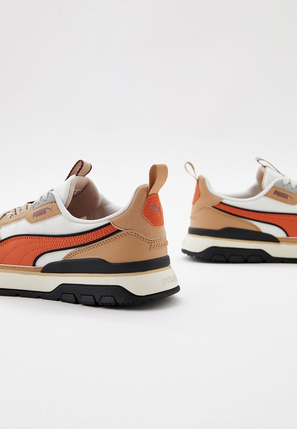 фото Кроссовки puma