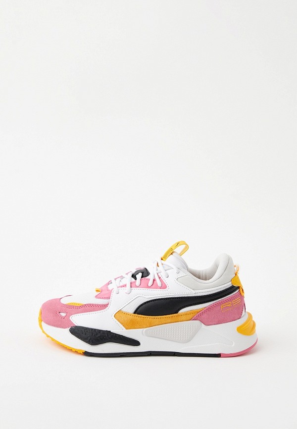 

Кроссовки PUMA, Разноцветный, RS-Z Reinvent Wns