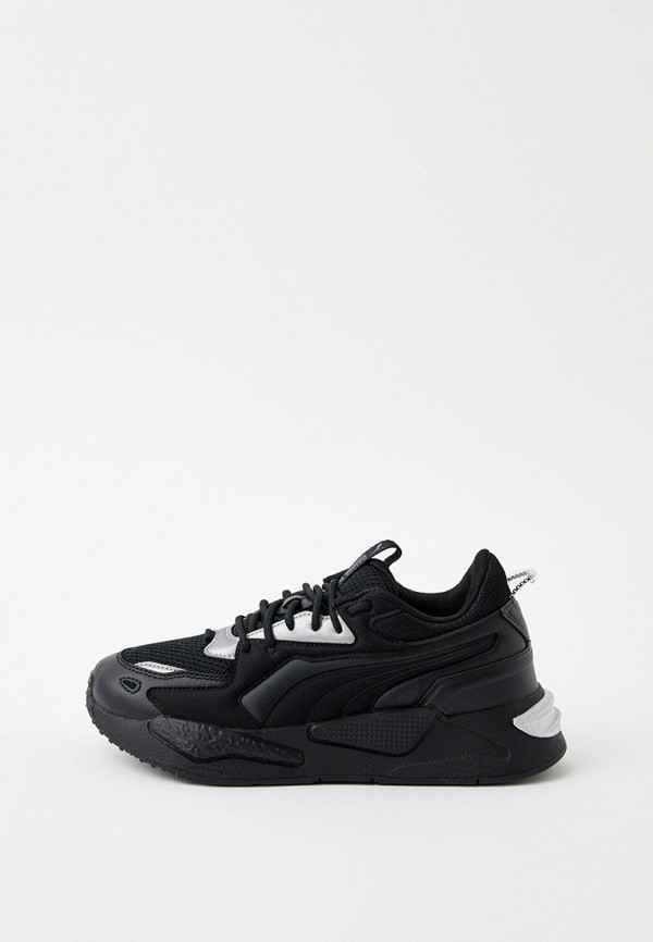 

Кроссовки PUMA, Черный, RS-Z Molded